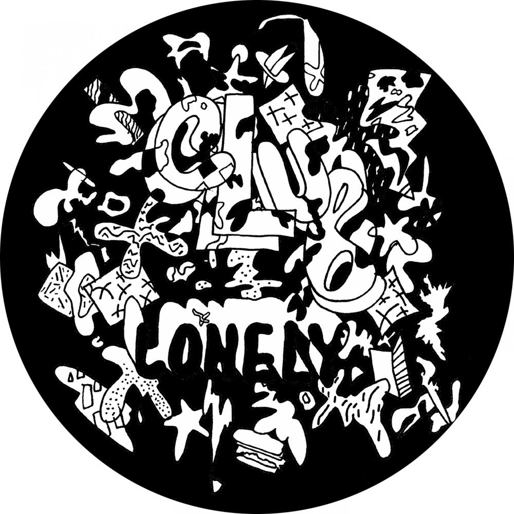 Zone (Club Lonely Remix)