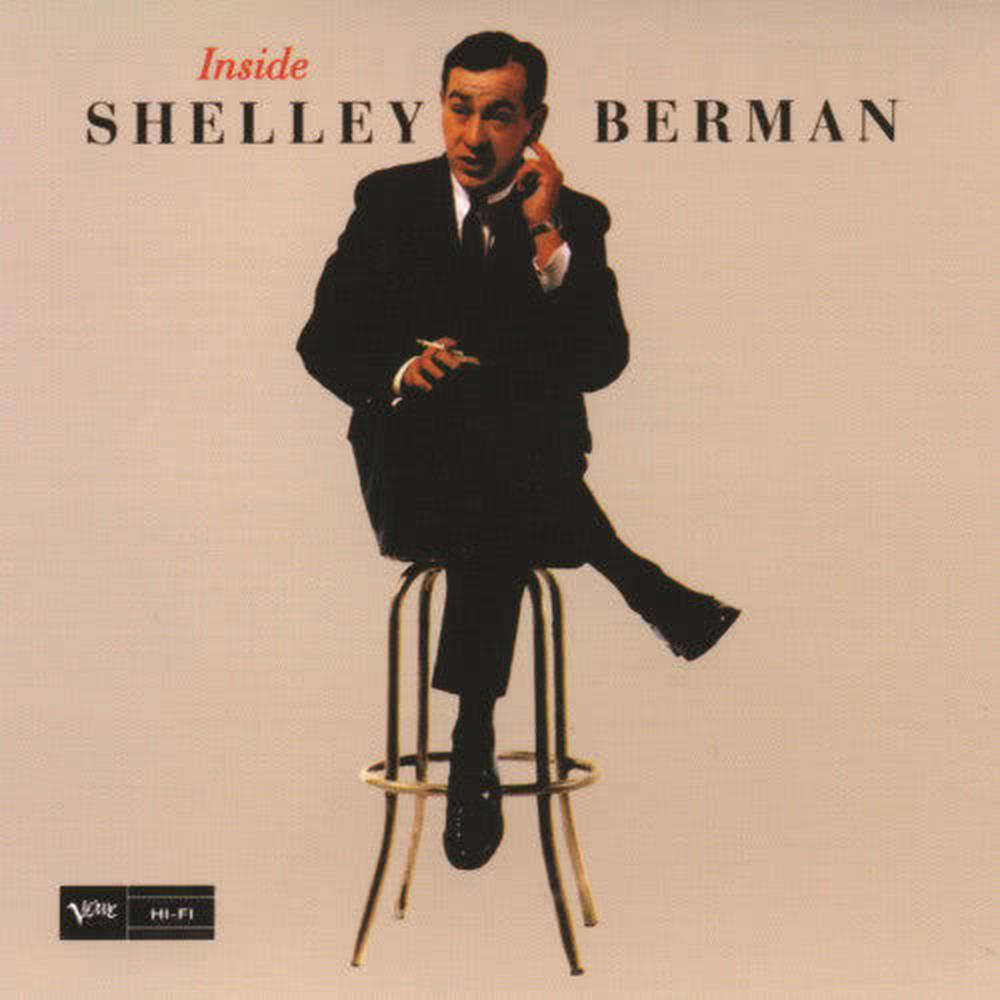 Inside Shelley Berman: Part 2