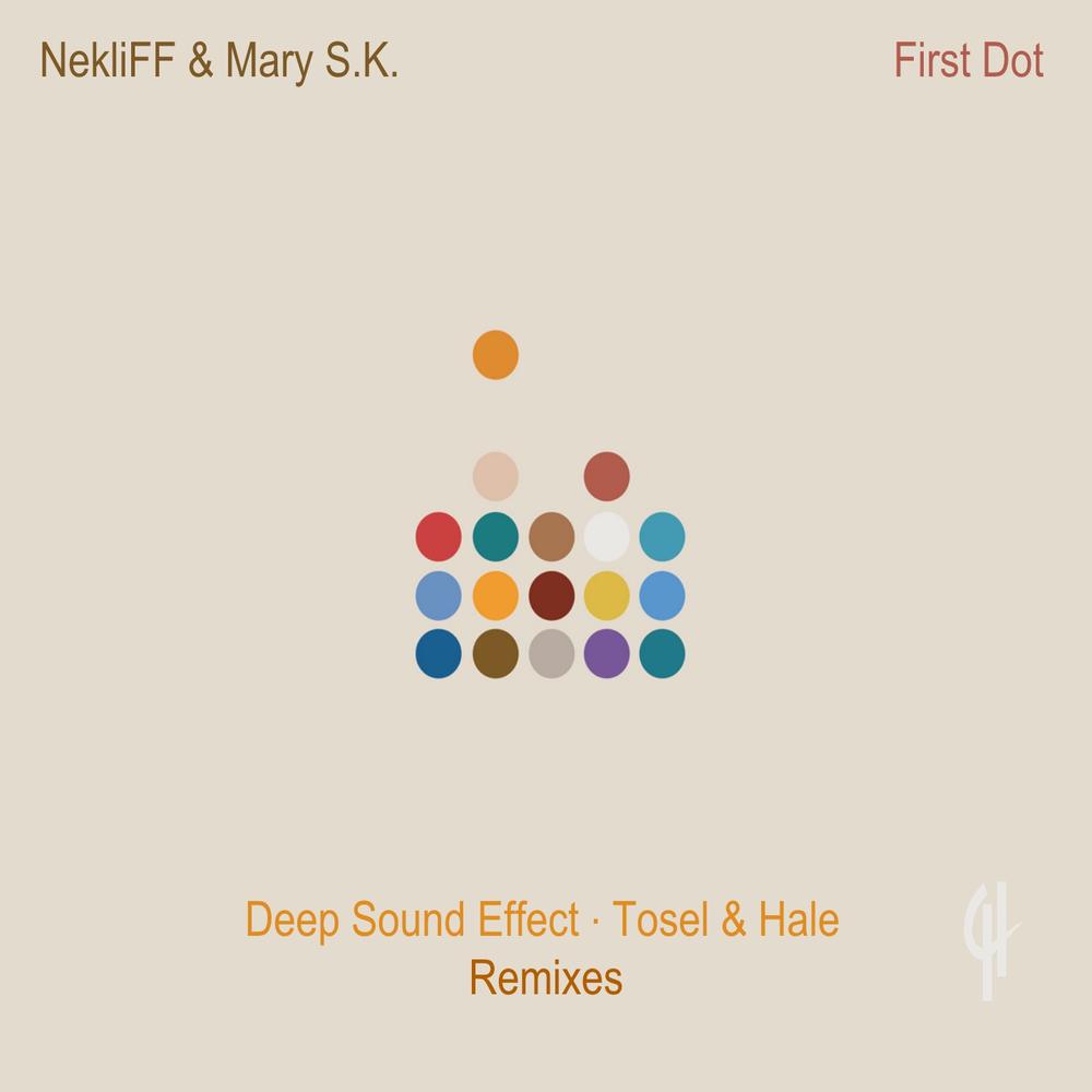 First Dot (Deep Sound Effect Remix)