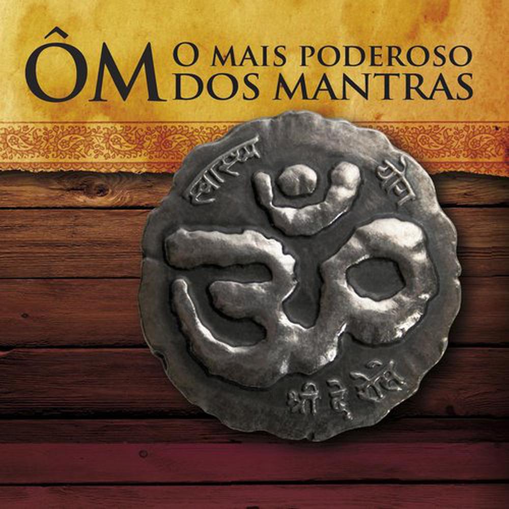 Ôm:  O Mais Poderoso Dos Mantras