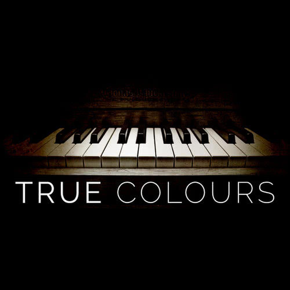 True Colours(Male Version)