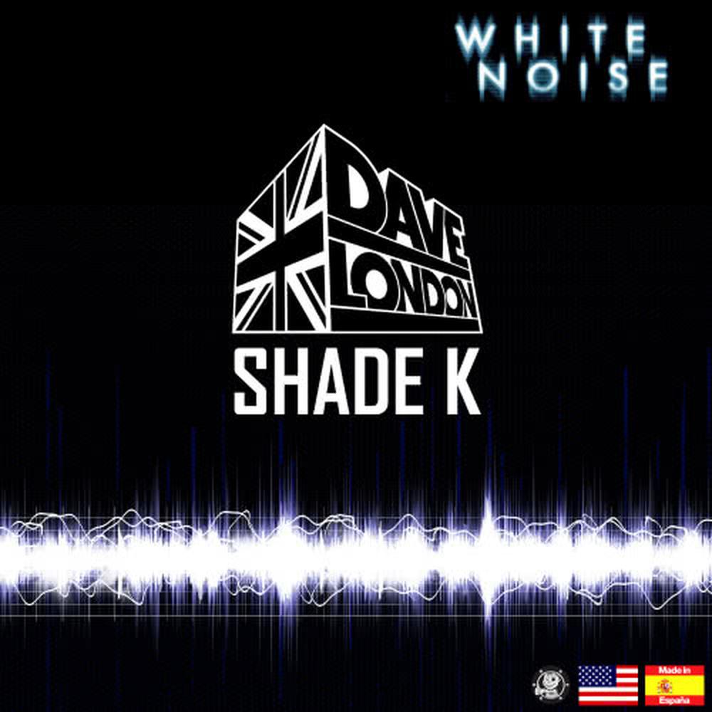 White Noise [Original Breaks Mix] (Original Breaks Mix)