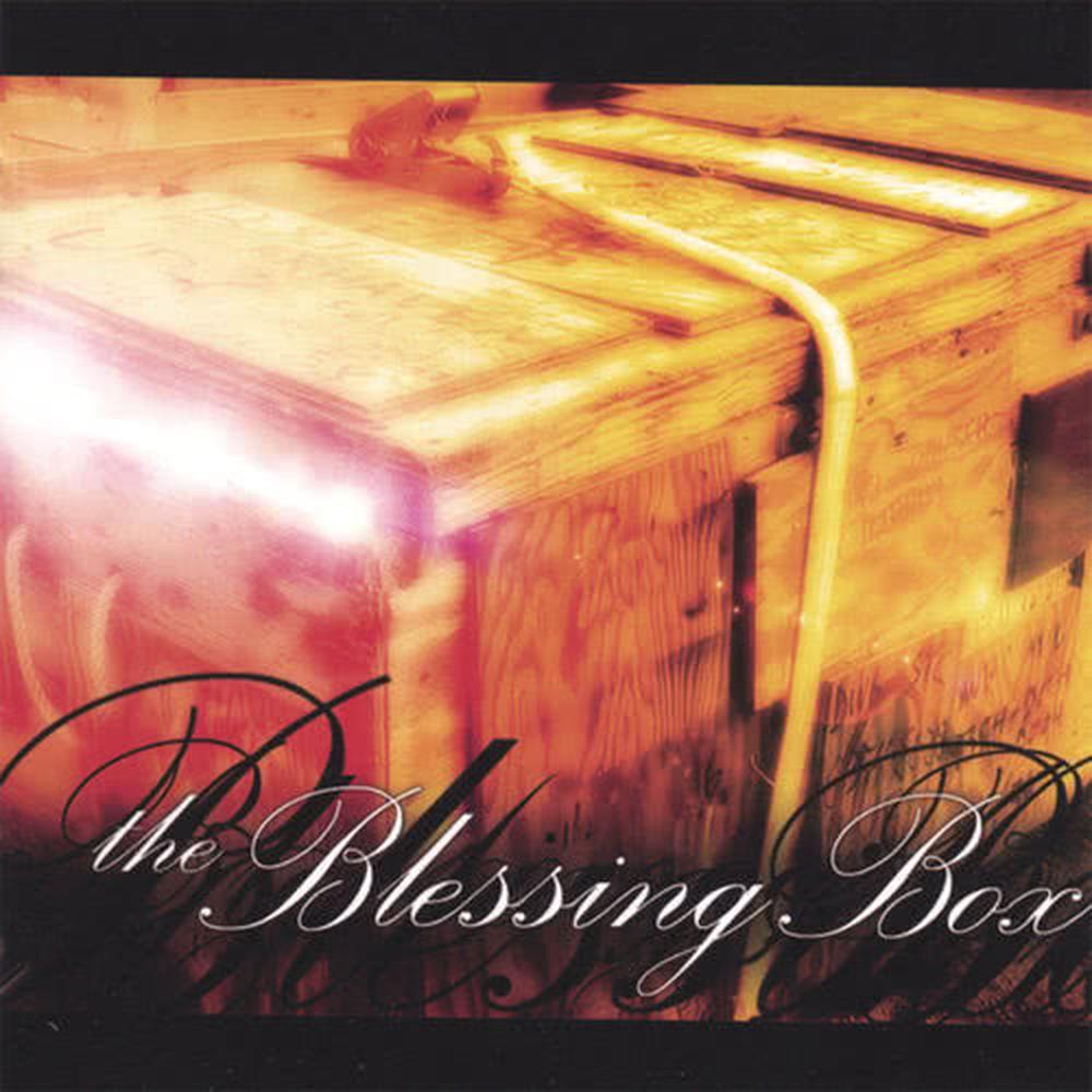 The Blessing Box