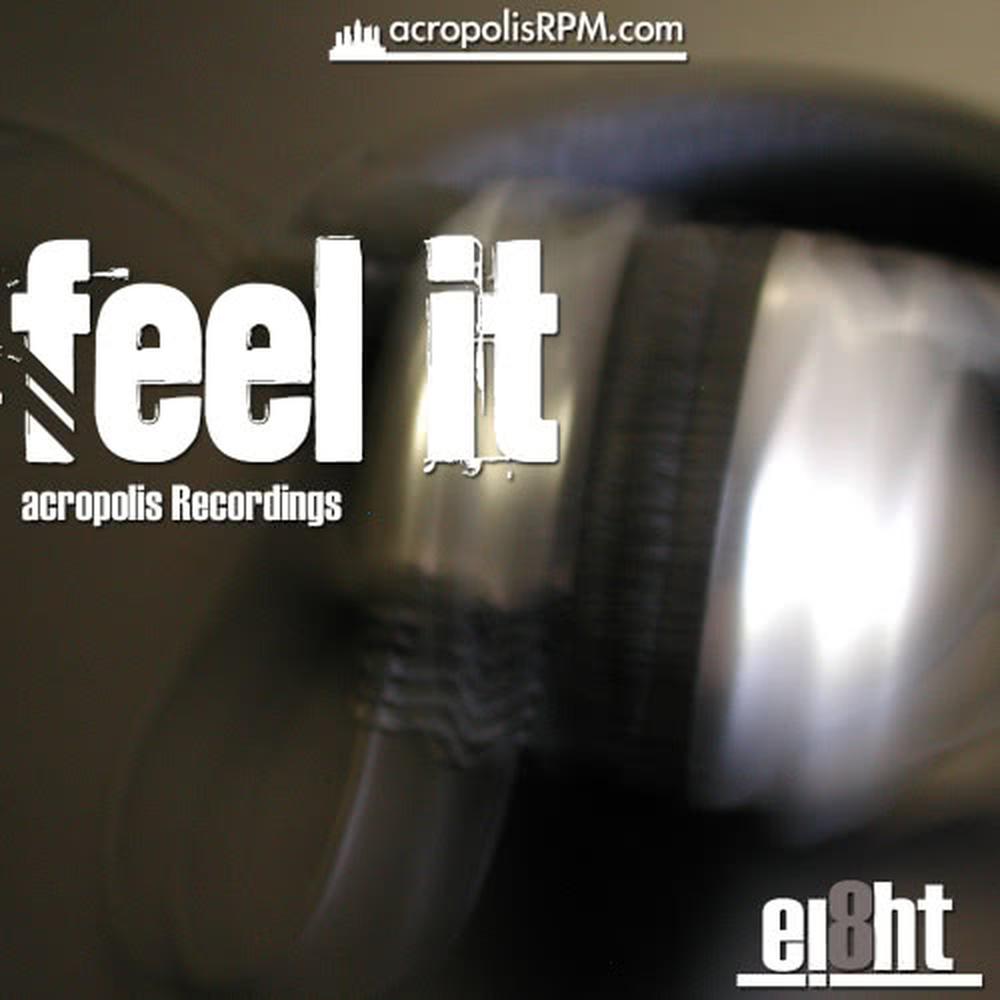 Feel It (Original Version)