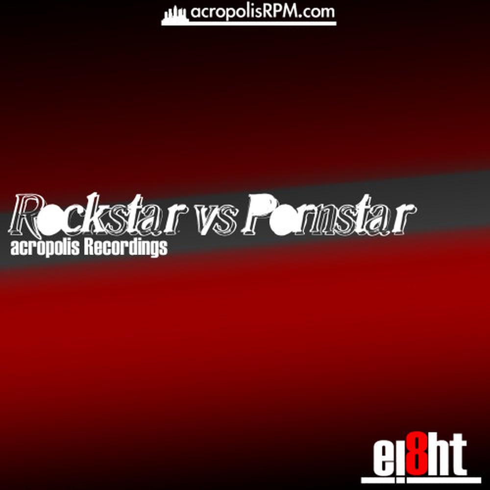 Rockstar vs Pornstar [Original] (Original)