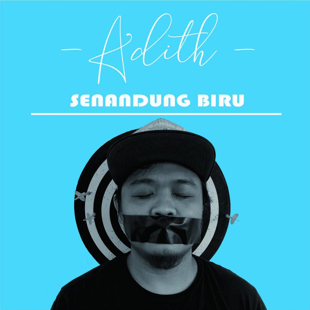 Senandung Biru