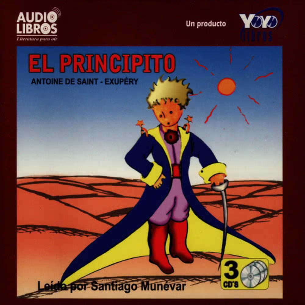 El Principito: XI