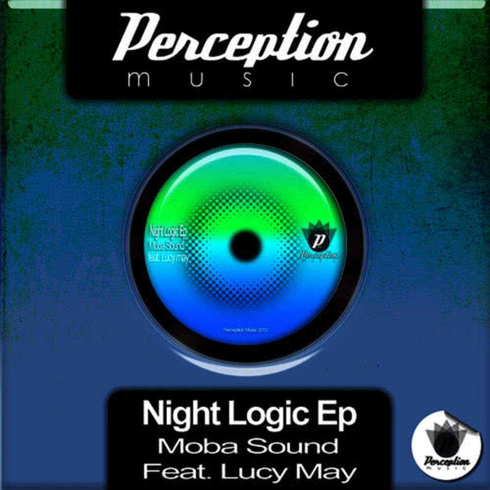 Night Logic(Main Deep Mix)