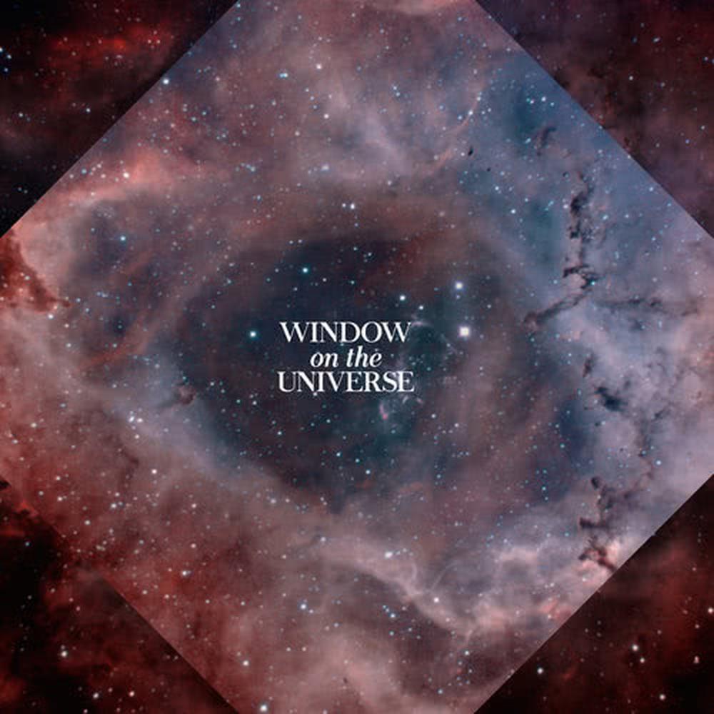 Window on the Universe