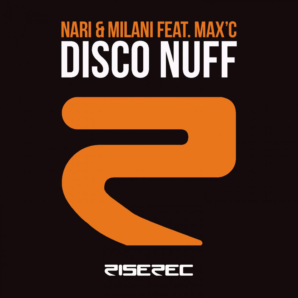 Disco Nuff (Victor Miranda & Renzo Bellanima Remix)