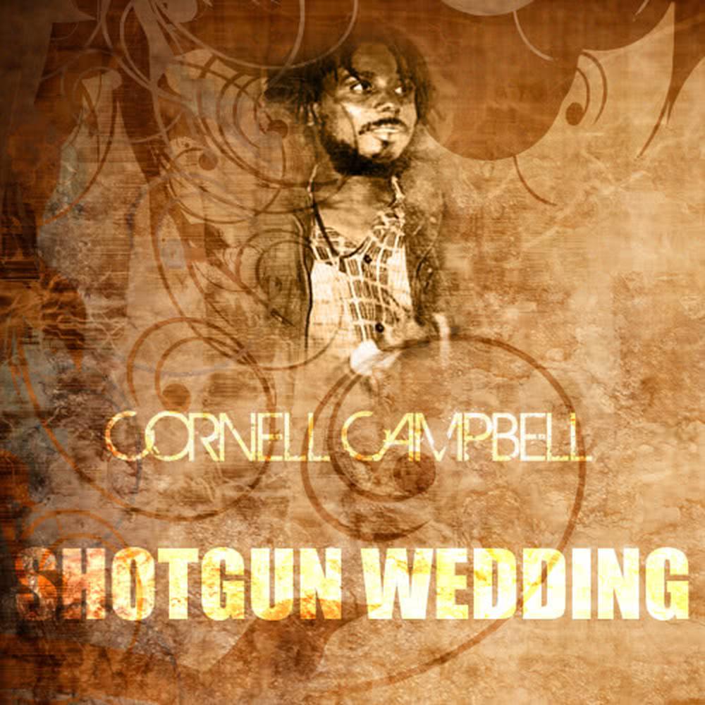 Shotgun Wedding