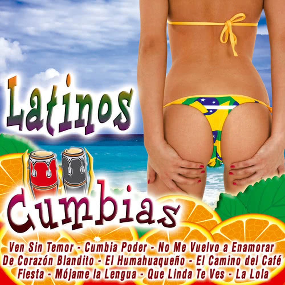 Cumbia India