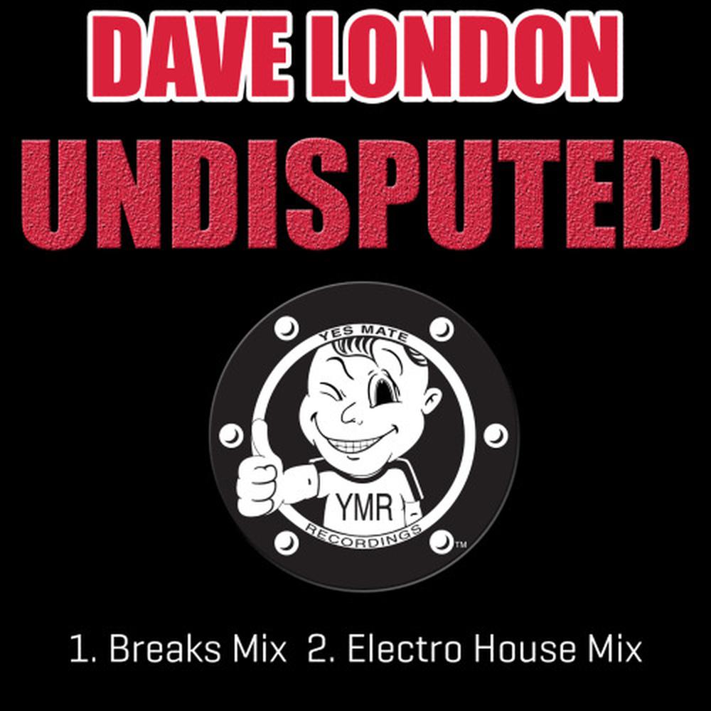 Undisputed [Electro House Mix] (Electro House Mix)