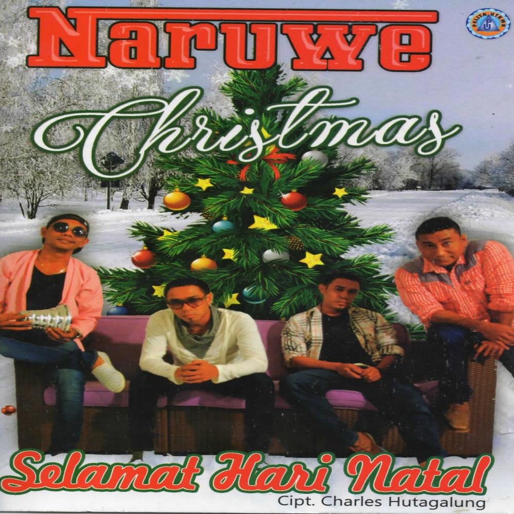 Selamat Hari Natal