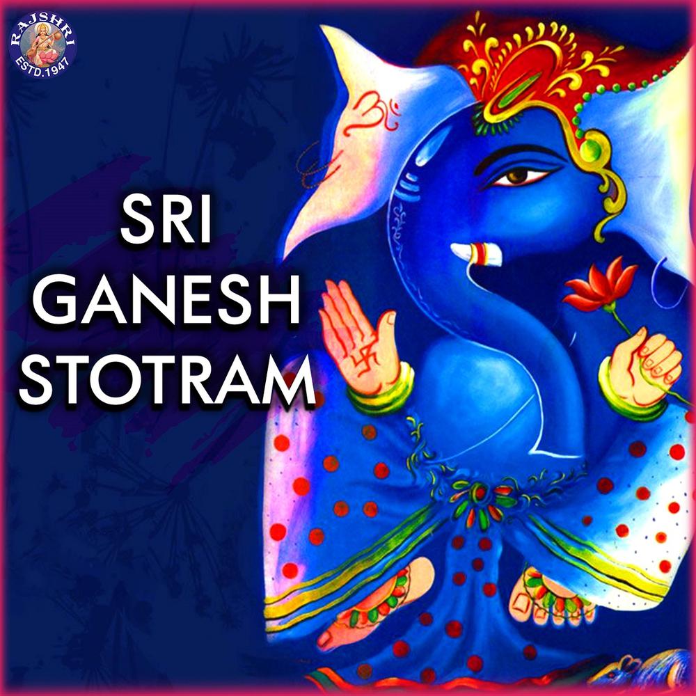 Ganesh Chalisa