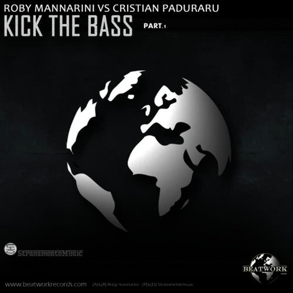 Kick the Bass(Cristian Stolfi & Ariano Kina' RMX)