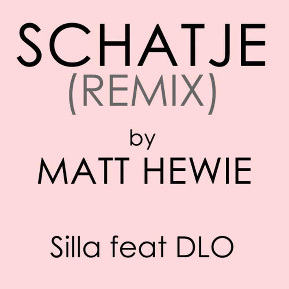 Schatje [2012 Radio Edit] (2012 Radio Edit)