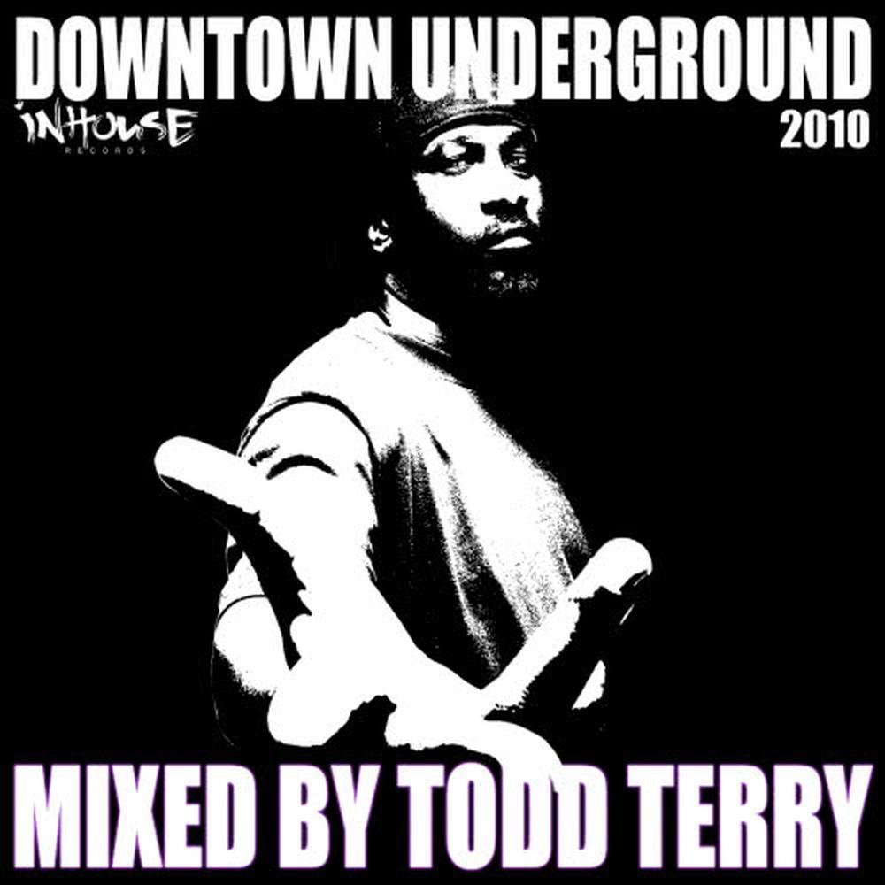 Give in to Me [Todd's Downtown Mix] (Todd's Downtown Mix)