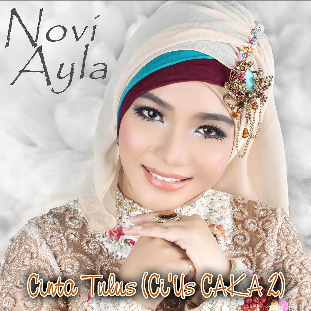 Cinta Tulus (Ci'us Caka 2)