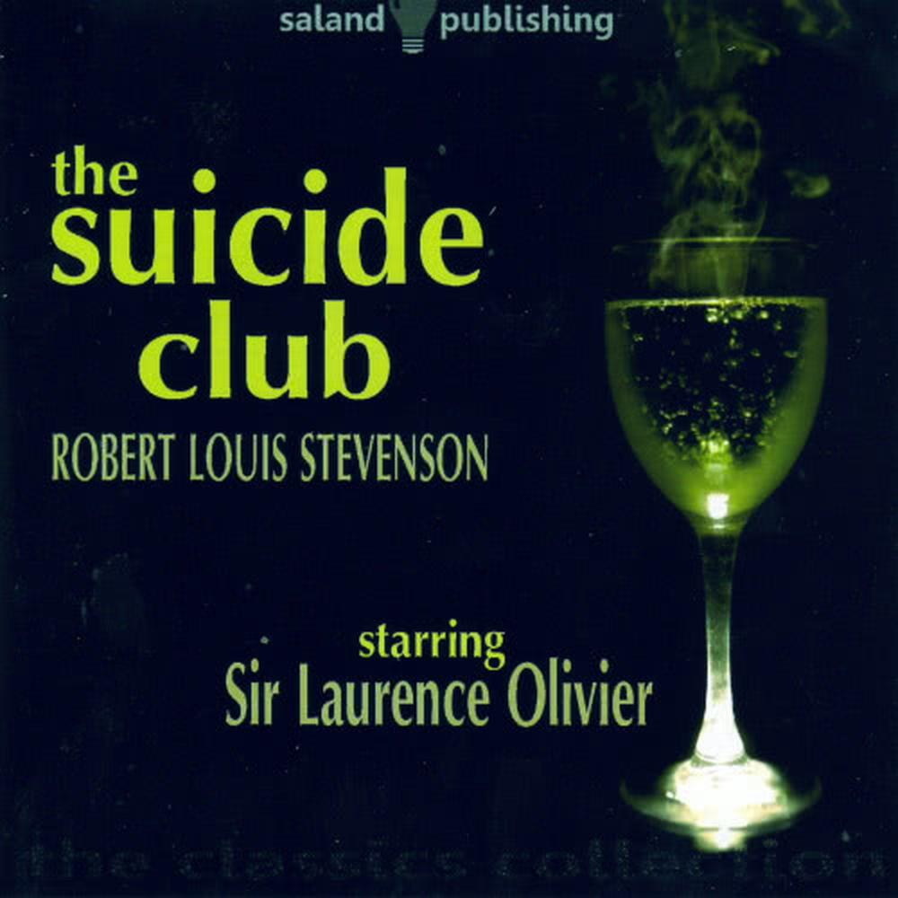 The Suicide Club