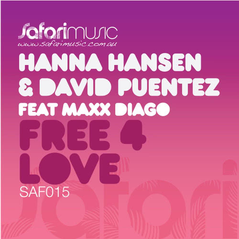 Free 4 Love (Meave De Tria & Jay Pariz Remix)