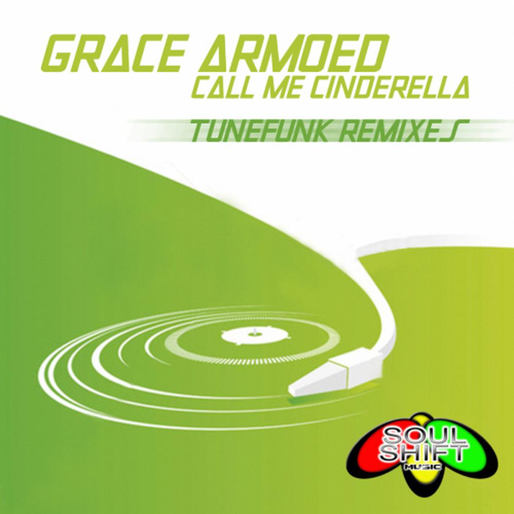 Call Me Cinderella (Tunefunk Latin Mix)