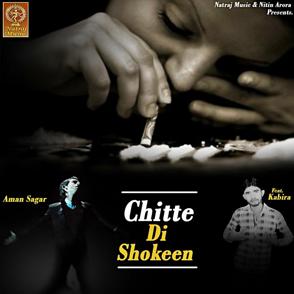 Chitte Di Shokeen