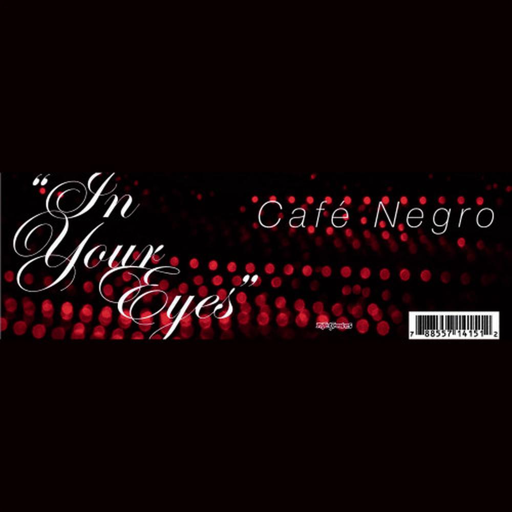 In Your Eyes (Instrumental Mix)