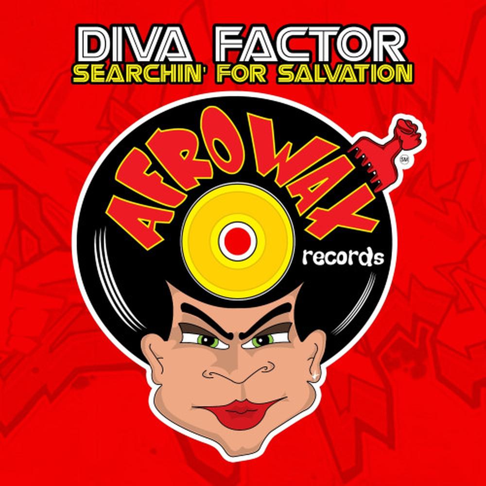 Searchin' For Salvation (Down South Mix)