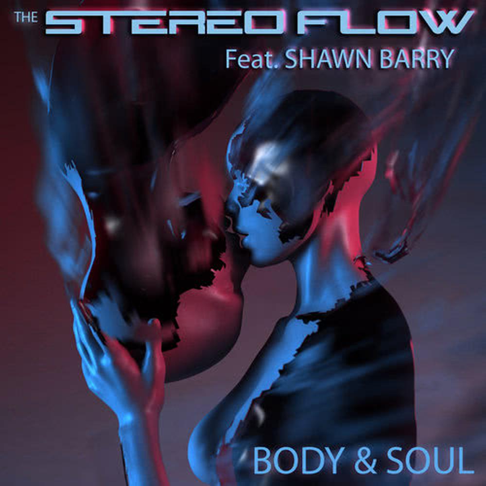 Body & Soul(Radio Edit)