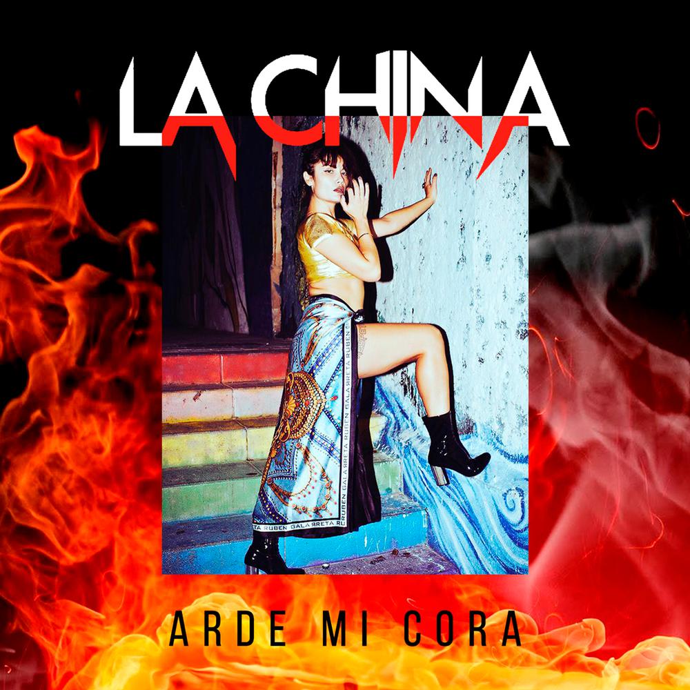 Arde Mi Cora