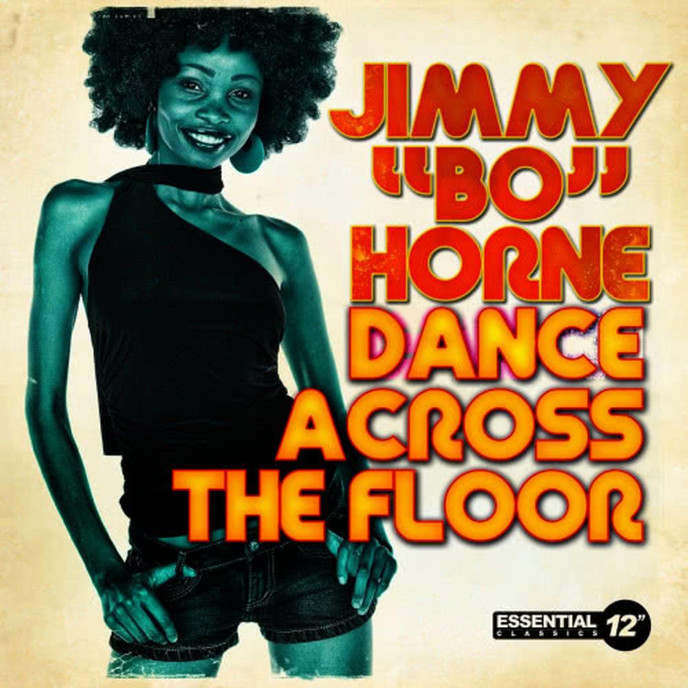 Dance Across The Floor (12" Mix)