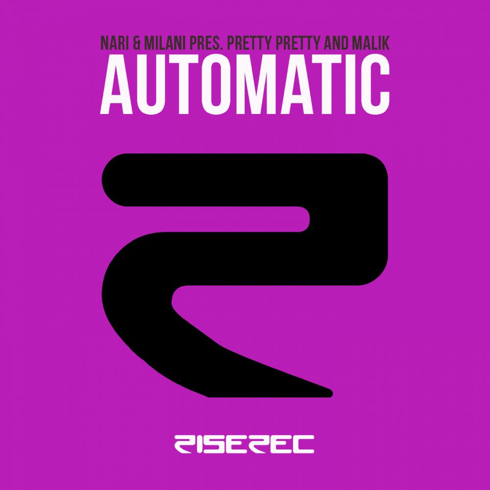 Automatic (Mattias & G80's Remix)