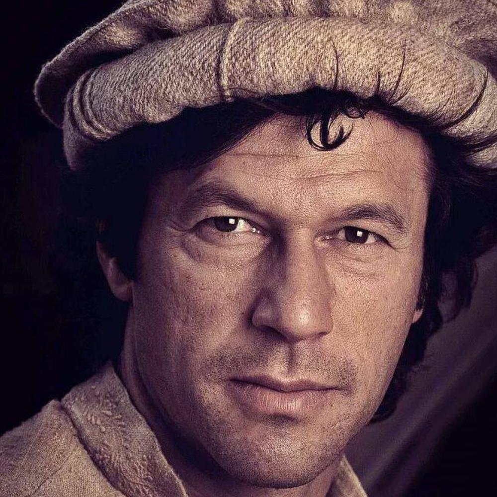 Vote Ba Warkao Ya Imran Khan Ba Jorah Wo