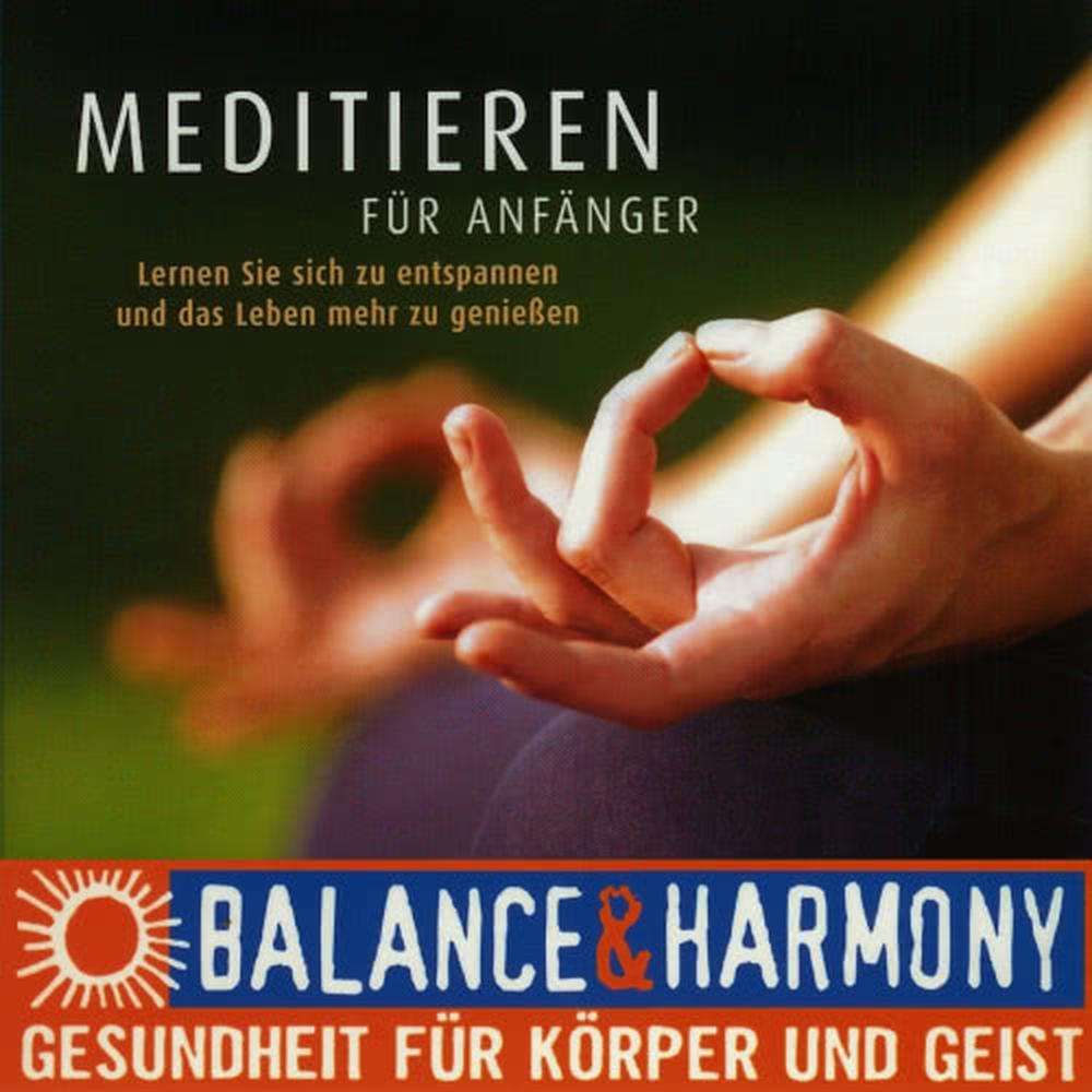 Atemmeditation durch den ganzen Körper