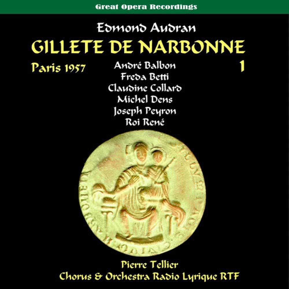 Gillette de Narbonne: Act I, Texte [VIII] (VIII)