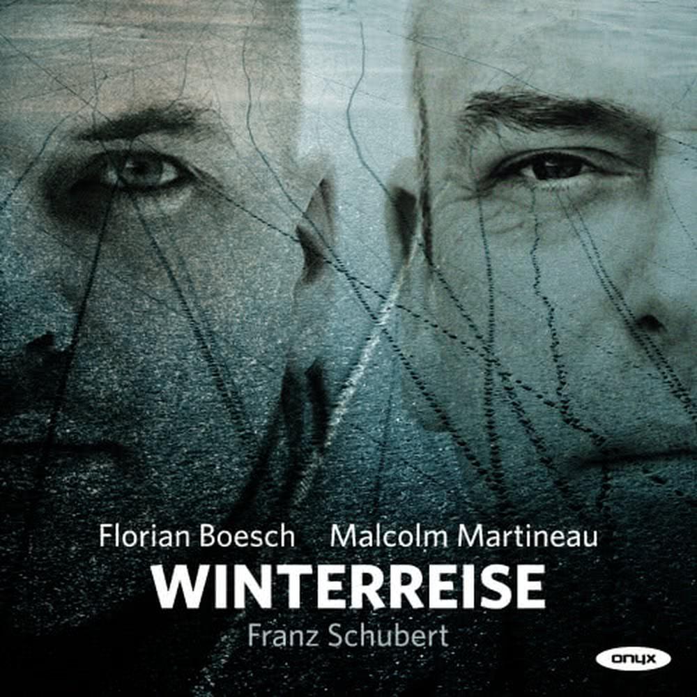 Winterreise, D. 911: Die Nebensonnen