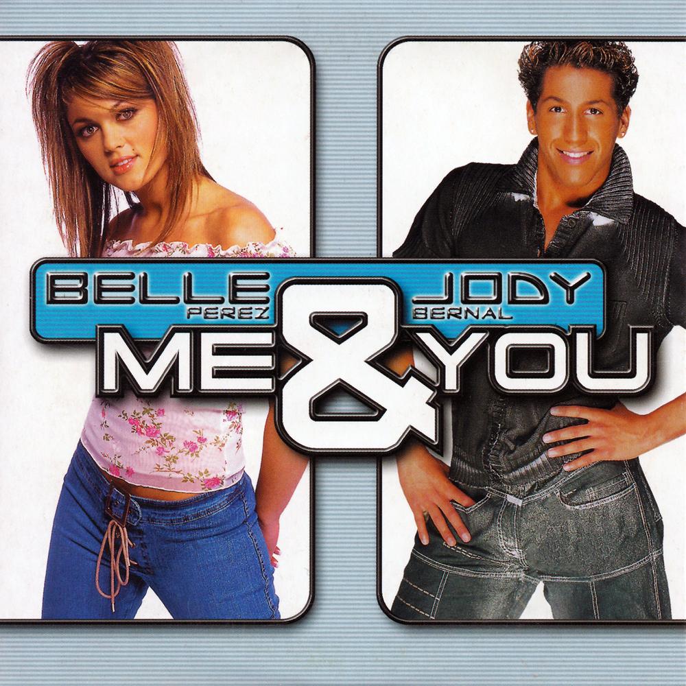 Me & You (Radio Edit)