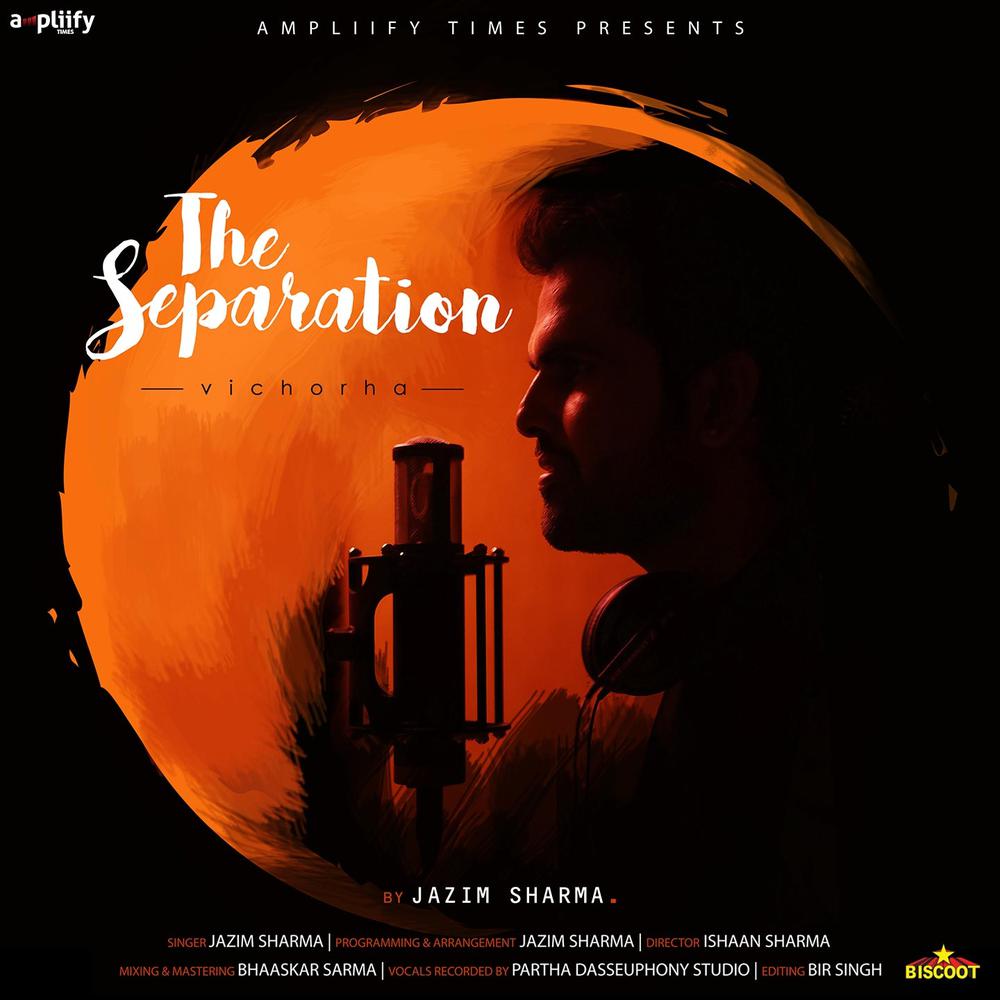 The Separation - Vichorha