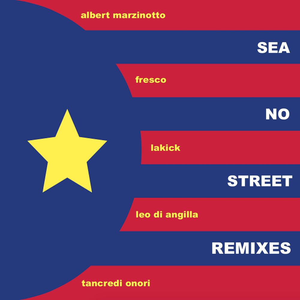 Sea No Street (Remix)