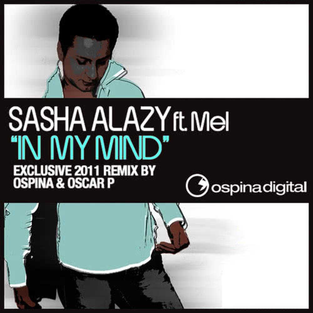 In My Mind(D.O.O.P. Un-Released Remix)