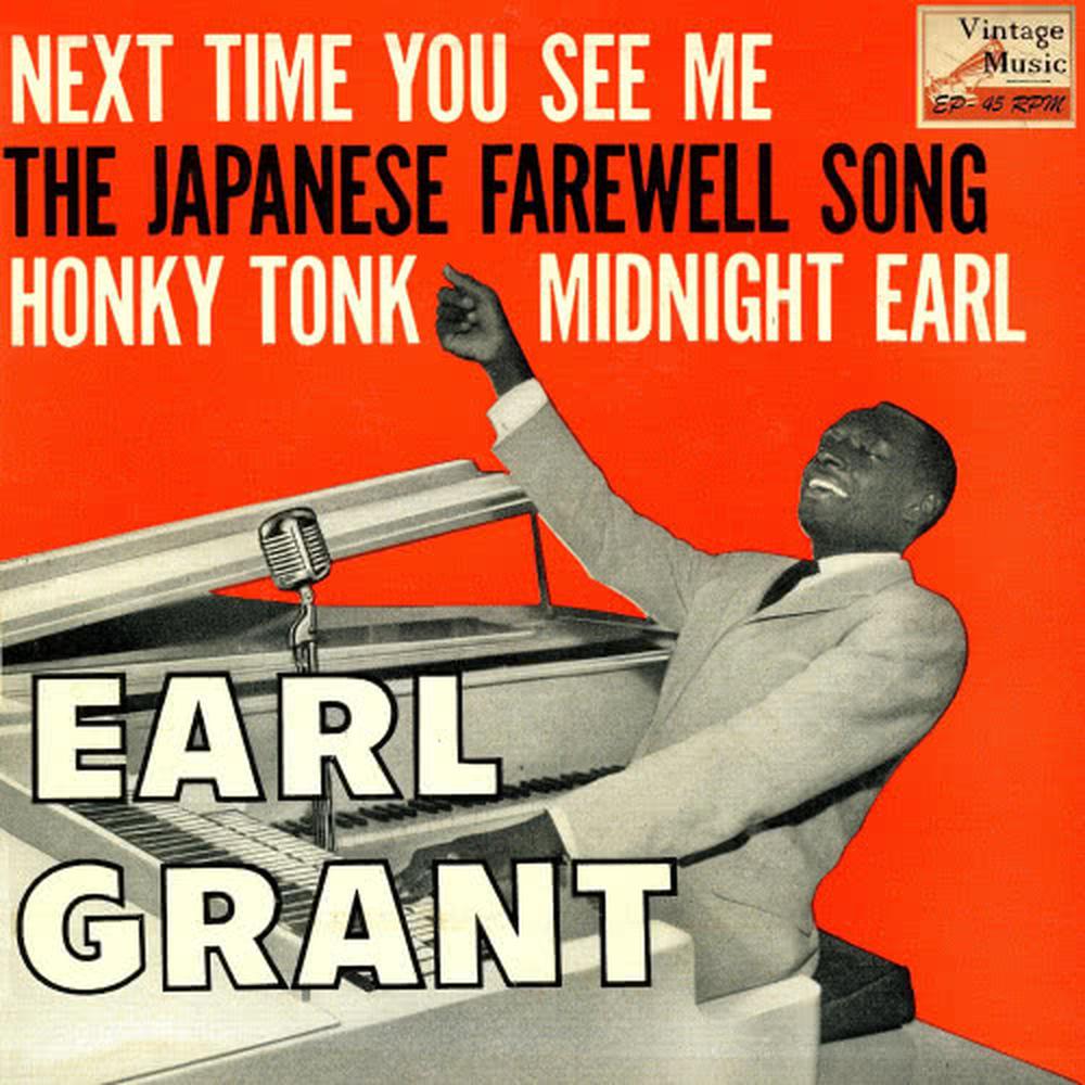 Midnight Earl