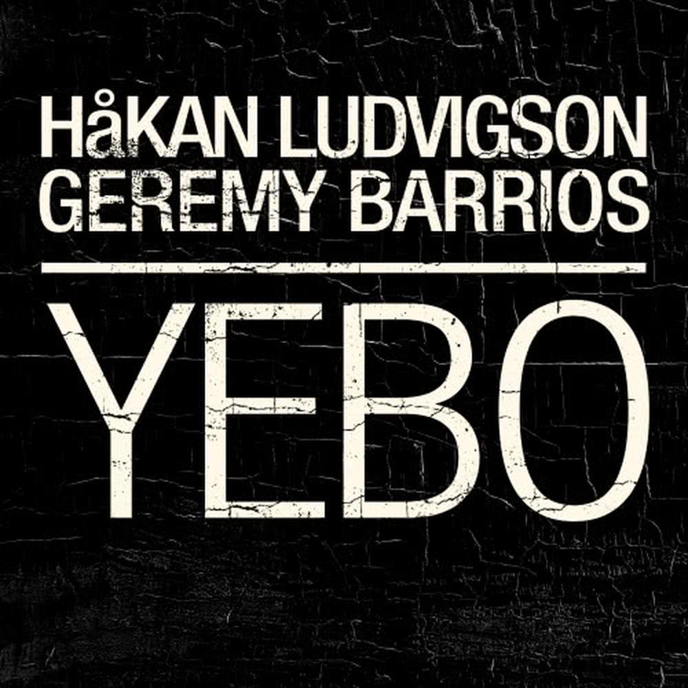 Yebo (Original Mix)