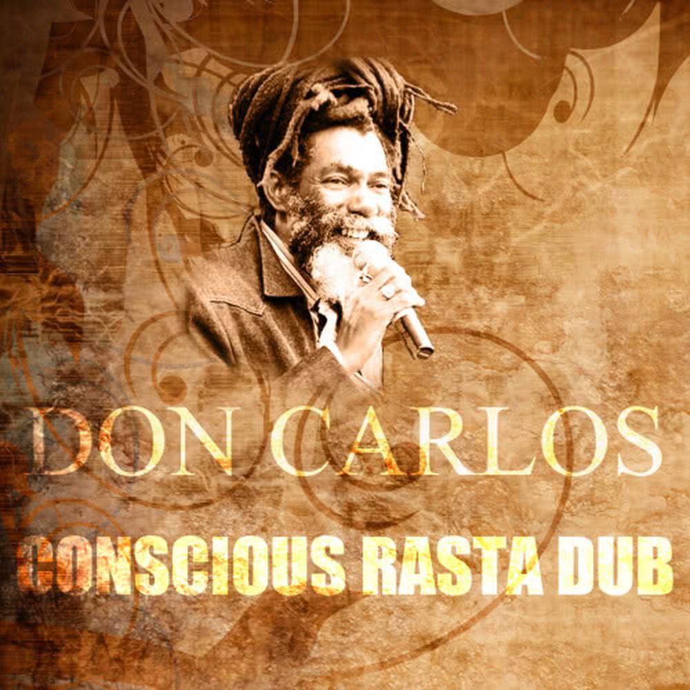 Conscious Rasta Dub