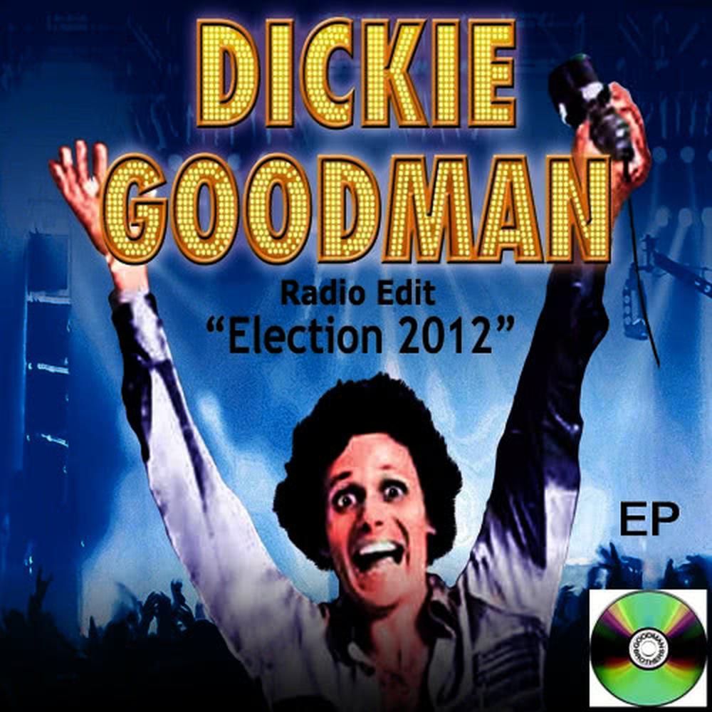 Election 2012 (Radio Edit)