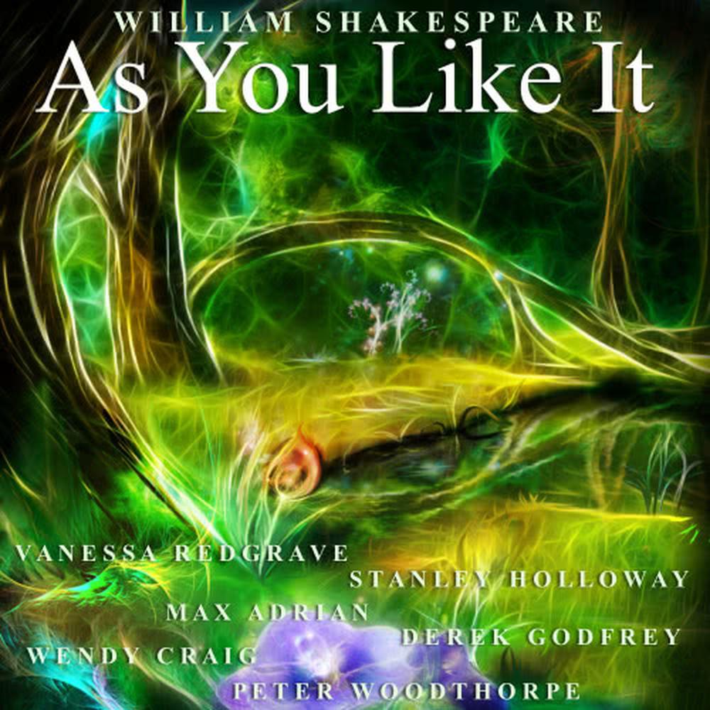 As You Like It: Act II, Scene 1