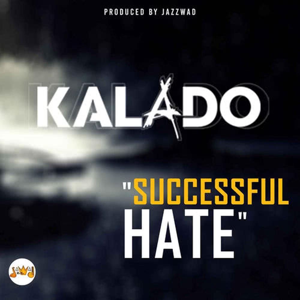 Successful Hate(Instrumental)