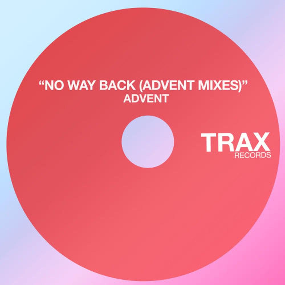 No Way Back (Advent Dub)