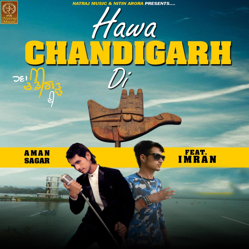 Hawa Chandigarh Di