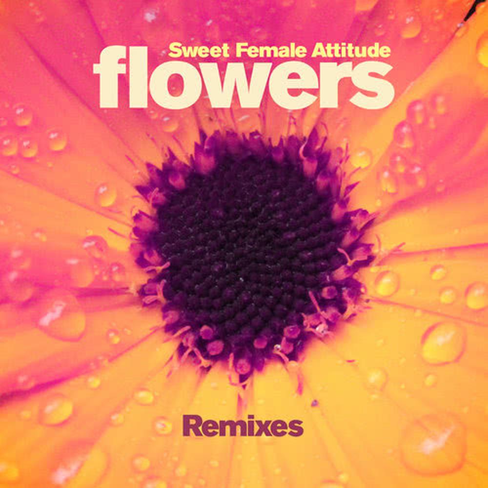 Flowers (Wackside's Tweaker Mix)